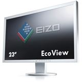 23" (58,42cm) Eizo FlexScan EV2316WFS3-GY hellgrau 1920x1080 VGA 23" (58,42cm) Eizo FlexScan EV2316WFS3-GY hellgrau 1920x1080 VGA