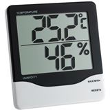 TFA 30.5002 Elektronisches Thermohygrometer - Zubeh&ouml;r