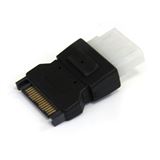 StarTech SATA AUF LP4 ADAPTER -