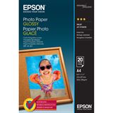 Epson Fotopapier 29.7x21 cm (20 Blatt)