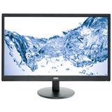 23,6" (59,94cm) AOC Value Serie E2470SWHE schwarz 1920x1080 23,6" (59,94cm) AOC Value Serie E2470SWHE schwarz 1920x1080