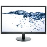 23,6" (59,94cm) AOC Value Serie E2470SWDA schwarz 1920x1080 23,6" (59,94cm) AOC Value Serie E2470SWDA schwarz 1920x1080