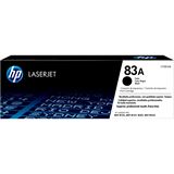 HP 83A Toner (CF283A) LJ Pro MFP M schwarz