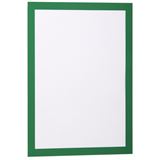 Durable Magaframe A4 05 gr&uuml;n, BTL 2
