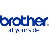 Brother HSe-221 Schrumpfschlauch schwarz auf weiß (8,8 mm) Brother HSe-221 Schrumpfschlauch schwarz auf weiß (8,8 mm)