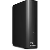 3000GB WD Elements Desktop WDBWLG0030HBK-EESN 3.5" (8.9cm) USB 3000GB WD Elements Desktop WDBWLG0030HBK-EESN 3.5" (8.9cm) USB