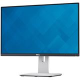 23,8" (60,47cm) Dell UltraSharp U2414H schwarz/silber 1920x1080 23,8" (60,47cm) Dell UltraSharp U2414H schwarz/silber 1920x1080