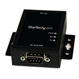 Startech IC232485S 1 Port RS232 Wandmontage m&ouml;glich retail