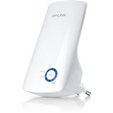TP-LINK universal wireless N Range Extender