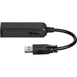 D-Link DUB-1312 USB 3.0 LAN Adapter