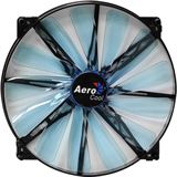 AeroCool Lightning 200x200x20mm 700 U/min 16.5 dB(A) AeroCool Lightning 200x200x20mm 700 U/min 16.5 dB(A)