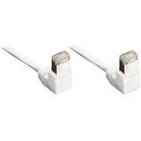(€15,60*/1m) 0.25m Good Connections Cat. 5e Patchkabel F/UTP (€15,60*/1m) 0.25m Good Connections Cat. 5e Patchkabel F/UTP