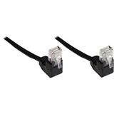 (€15,60*/1m) 0.25m Good Connections Cat. 5e Patchkabel F/UTP (€15,60*/1m) 0.25m Good Connections Cat. 5e Patchkabel F/UTP