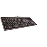 CHERRY MX-Board 3.0 CHERRY MX Black USB Deutsch schwarz CHERRY MX-Board 3.0 CHERRY MX Black USB Deutsch schwarz