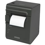 Epson TM-L90 (412) schwarz Thermotransfer Drucken Seriell/USB 2.0 Epson TM-L90 (412) schwarz Thermotransfer Drucken Seriell/USB 2.0