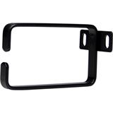 StarTech 1 HE Rack Kabelführung 57x100mm