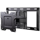 Ergotron Neo-Flex LCD arm Tischhalterung silber