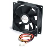 Startech FAN6X2TX3 60x60x20mm 4500 U/min 28 dB(A) schwarz