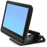 Ergotron Neo-Flex St&auml;nder schwarz