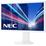 24" (60,96cm) NEC MultiSync E243WMi hellgrau 1920x1080 1xDP / 24" (60,96cm) NEC MultiSync E243WMi hellgrau 1920x1080 1xDP /