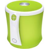 TerraTec Concert BT Neo 2.0 System 4W RMS gr&uuml;n