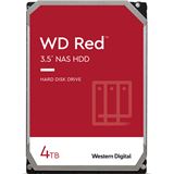 4000GB WD Red WDBMMA0040HNC-ERSN 64MB 3.5" (8.9cm) SATA 6Gb/s 4000GB WD Red WDBMMA0040HNC-ERSN 64MB 3.5" (8.9cm) SATA 6Gb/s