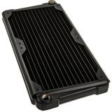 Hardware Labs Black Ice Nemesis GTS 280 XFlow Radiator 2x 140mm Hardware Labs Black Ice Nemesis GTS 280 XFlow Radiator 2x 140mm