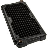 Hardware Labs Black Ice GT Stealth 240 XFlow Radiator 2x 120mm Hardware Labs Black Ice GT Stealth 240 XFlow Radiator 2x 120mm