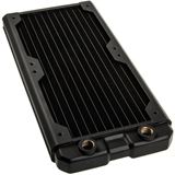 Hardware Labs Black Ice GT Stealth 240 Radiato 2x 120mm