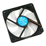 Cooltek Silent Fan 120 120x120x25mm 1200 U/min 16 dB(A) Cooltek Silent Fan 120 120x120x25mm 1200 U/min 16 dB(A)