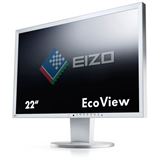 22" (55,88cm) Eizo FlexScan EV2216WFS3 grau 1680x1050 22" (55,88cm) Eizo FlexScan EV2216WFS3 grau 1680x1050
