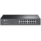 TP-Link TL-SF1016DS v3.0 16x 10/100 Mbit Desktop Switch