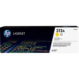 HP 312A Toner gelb