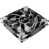 AeroCool Dead Silence Black Edition 120x120x25mm 800-1200 U/min 12-16 dB(A) schwarz/grau AeroCool Dead Silence Black Edition 120x120x25mm 800-1200 U/min 12-16 dB(A) schwarz/grau