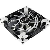 AeroCool Dead Silence White Edition 120x120x25mm 800-1200 U/min 12-16 dB(A) weiß AeroCool Dead Silence White Edition 120x120x25mm 800-1200 U/min 12-16 dB(A) weiß