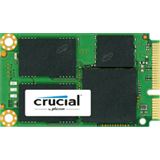 128GB Crucial M550 mSATA 6Gb/s MLC (CT128M550SSD3)