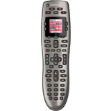 Logitech Harmony 650 Farb-LCD mit allen wichtigen Informationen, Logitech Harmony 650 Farb-LCD mit allen wichtigen Informationen,