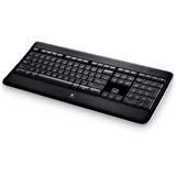 Logitech Wireless Performance Combo MX800 Deutsch USB schwarz Logitech Wireless Performance Combo MX800 Deutsch USB schwarz