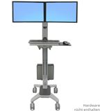 Ergotron Neo-Flex Dual Wideview