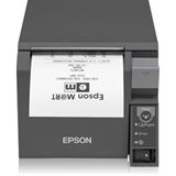 Epson TM-T70II Thermotransfer Drucken Kassenschubladenanschluss Epson TM-T70II Thermotransfer Drucken Kassenschubladenanschluss