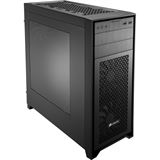 Corsair Obsidian 450D mit Sichtfenster Midi Tower ohne Netzteil Corsair Obsidian 450D mit Sichtfenster Midi Tower ohne Netzteil