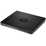 HP F6V97AA schwarz, USB 2.0