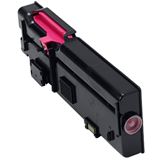 Dell C2660dn/C2665dnf Tonerkartusche magenta Standardkapazität Dell C2660dn/C2665dnf Tonerkartusche magenta Standardkapazität