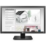 27" (68,58cm) LG Electronics 27MB65PY-B schwarz 1920x1080 1xDVI 27" (68,58cm) LG Electronics 27MB65PY-B schwarz 1920x1080 1xDVI