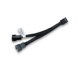EK Water Blocks 10 cm Y-Kabel für 4-Pin PWM (3831109867860) EK Water Blocks 10 cm Y-Kabel für 4-Pin PWM (3831109867860)
