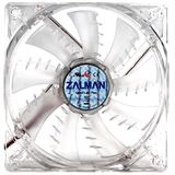 Zalman ZM-F2 LED 92x92x25mm 1500-2800 U/min 20-35 dB(A) Zalman ZM-F2 LED 92x92x25mm 1500-2800 U/min 20-35 dB(A)