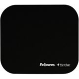 Fellowes GmbH Mauspad 226 mm x 192 mm schwarz