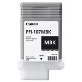 Canon Tinte PFI-107MBK 6704B001 schwarz