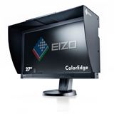 27" (68,58cm) Eizo ColorEdge CG277 schwarz 2560x1440 DisplayPort 27" (68,58cm) Eizo ColorEdge CG277 schwarz 2560x1440 DisplayPort