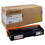 Ricoh TONER SP C250E gelb